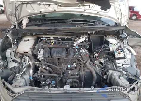 2014 Ford Transit Connect Titanium from USA, damaged, VIN NM0GE9G72E1154148